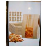 Bread Bags for Homemade Bread 24pk
