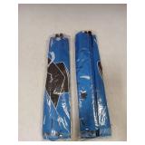 Graduation 2025 Banners 2 Sets