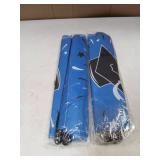 Graduation 2025 Banners 2 Sets