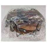 Diamond Painting DIY Coaster Set 6pcs