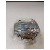 Diamond Painting DIY Coaster Set 6pcs