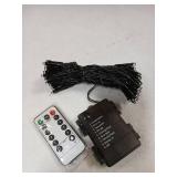 LED String Lights with Remote