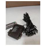 LED String Lights with Remote