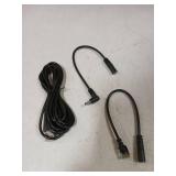 Xislet 3 in 1 Radar Detector Cable