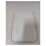 Toejamr Snowboard Stomp Pad - Ace Of Spades - Brown