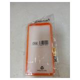 IPhone 14 Pro Max Case Orange