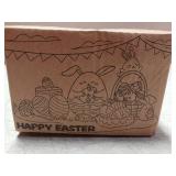 Decorative Easter Eggs Set Of 12 (Pre-Filled)