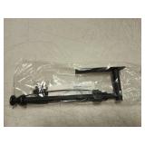 DEKAVA Under Cabinet Wall Mount Paper Towel Holder Self Adhesive