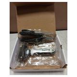 Taairol 2-in-1 Pet Grooming Tool