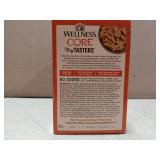 Wellness CORE Tiny Tasters Chicken Pate Cat Food - 12 Pack