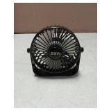 BSVI USB Mini Desktop Fan