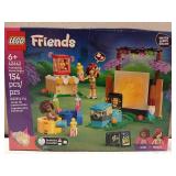 LEGO Friendship Movie Night Set 154 Pcs