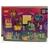 LEGO Friendship Movie Night Set 154 Pcs