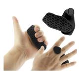 Anti-Slip Workout Hand Grips