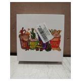 Cinco de Mayo Decorative Box