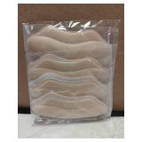 Heel Grip Cushion Inserts Pack Of 4