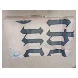 Fairy Tale Castle Photo Backdrop "Once Upon A Time"