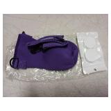 22oz Water Bottle Sleeve With Strap Compatible With Cirkul Tumbler (Purple)