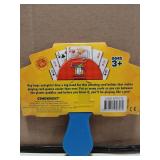 Original Little Hands Card Holder By Gamewright