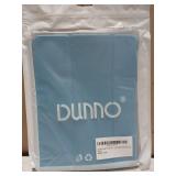 Dunno IPad Air 4 Protective Case - Sky Blue