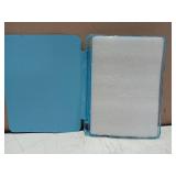 Dunno IPad Air 4 Protective Case - Sky Blue