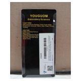 Youguom Decorative Embroidery Scissors