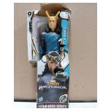 Marvel Thor Ragnarok Loki Titan Hero Series Action Figure