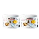 TODAHOF Bee Venom Skin Treatment Cream 2-Pack