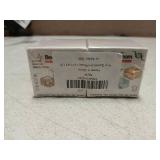 TODAHOF Bee Venom Skin Treatment Cream 2-Pack