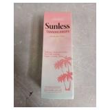 Grohese Sunless Tanning Drops - Watermelon Flavor