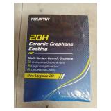 POH Professional Ceramic Coating Product EXP:10/6/27