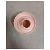 Tumbler Adapter for Stanley to Cirkul, Use Your Flavor Cartridges with Your Tumbler, for 40oz Stanley Quencher H2.0 Tumblers, BPA Free Plastic, Leak Proof-Pink