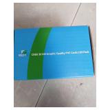 Volty ID CR80 PVC Cards 100-Pack