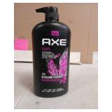 AXE Excite 3-in-1 Body Wash XXXL Size