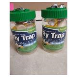 Hanging Outdoor Fly Trap -2