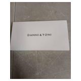 Memory Gel Nail Strips - Pack of 28