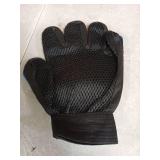 Pet Grooming Glove - Professional Deshedding Tool