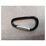 Floral Embossed AirPods Pro Case with Carabiner