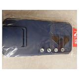 Dark Blue Samsung Galaxy S23 Case