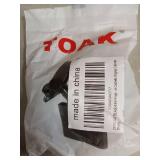 Original Toak Display Cabinet Hardware