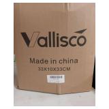 52 Pack Acoustic Foam Panels 1"x12"x12" - Self Adhesive Soundproof Panels for Walls, Home Office Studio, High-Density Noise Reducing Acoustic Panels, Easy Install Sound Absorbing Foam