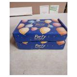 Tropical Balloons 88Pcs Arch Kit - 12 Inch Luau Party Balloons in Hot Pink, Orange, Yellow, Green & Teal for Hawaii Summer, Beach & Pool Decorations-2 Boxes