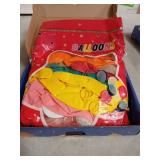 Tropical Balloons 88Pcs Arch Kit - 12 Inch Luau Party Balloons in Hot Pink, Orange, Yellow, Green & Teal for Hawaii Summer, Beach & Pool Decorations-2 Boxes