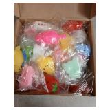 28 Packs Valentines Day Gifts Cards for Kids, Valentine