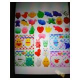 28 Packs Valentines Day Gifts Cards for Kids, Valentine