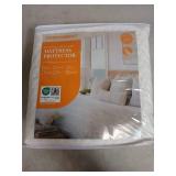 Choegobest Bamboo Jacquard Mattress Protector - Queen Size
