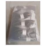 Dark Brown Human Hair Extensions - 26 Inch-8