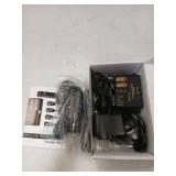 IR Repeater Kit Infrared Repeater System IR Repeater Extender Infrared Remote Control Extender Kit