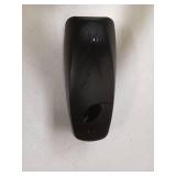 Automatic Air Freshener Spray Dispenser - Commercial and Home Use - Multiple Time Scent/Mist Release Settings for Room/Restroom Sprayer,Air Freshener not Included,Black