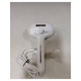 ReNu Dog Brush, Fresh Fur Shower Brush, 3-in-1 Self-Cleaning Steamy Pet Brush for Dogs & Cats Grooming Tool for Long & Short Hair, Removes Loose Hair & Reduces Shedding